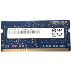 Pamięć RAM SODIMM Ramaxel 4GB DDR4 2400MHz PC4-2400T