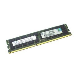 Pamięć RAM Samsung 8GB DDR3 1333MHz PC3-10600R ECC REG DO SERWERÓW