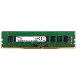 Pamięć RAM Samsung 8GB DDR4 2400MHz PC4-2400T R ECC REG DO SERWERÓW