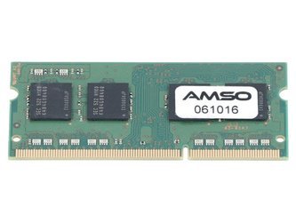 Pamięć Samsung DDR3 SODIMM 4GB PC3L-12800S 1,35V do laptopa