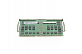 Pamięć Serwerowa RAM IBM 64GB DDR3 1066MHz PC3-10600 8GX72 ECC