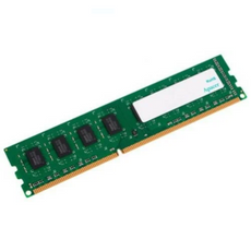 Pamięci RAM DIMM Apacer 4GB DDR3 10600 CL9 BOX