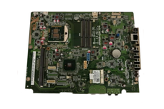 Płyta Główna IPPIP-CP do Dell Vostro 330 PGA989 DDR3 SODIMM + procesor I3-380M