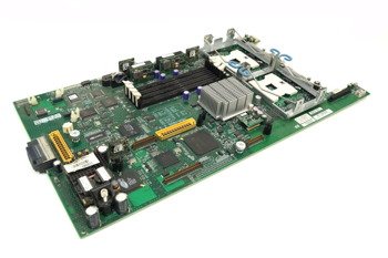 Płyta Główna HP Proliant DL380 G4 DDR2 Dual Socket 604 Serwer