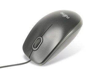 Poleasingowa Mysz Optyczna na złącze USB Mix