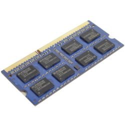 Poleasingowa Pamięć RAM ELPIDA 2GB DDR3 1600MHz PC3-12800s SODIMM Laptop