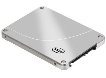 Poleasingowy Dysk Intel 160GB SSD 2,5" Laptop PC SATA
