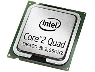 Procesor Intel Core 2 Quad Q8400 4x2.66GHz s775 95W OEM