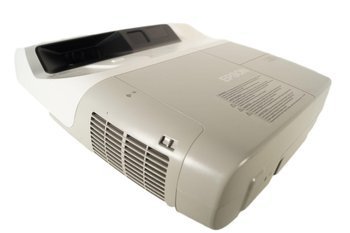 Projektor EPSON EB-455Wi 2500LUM 2000:1 D-SUB 1280x800 + uchwyt