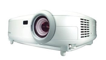 Projektor NEC VT575 1500lumen DLP 400:1 D-SUB 1024x768 +pilot