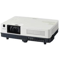 Projektor SANYO PLC-XK2600 2600LUM 2000:1 D-SUB 1024x768 470h