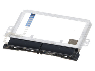 Przycisk Touchpada do Lenovo Thinkpad T510 56.17501.001 U25