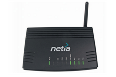 Router Bezprzewodowy Netia Asmax AR 1004g-V2