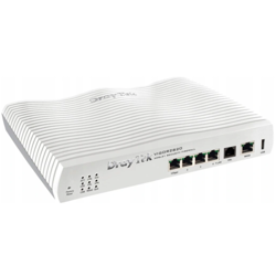 Router DrayTek VIGOR2820 ADSL2+ SECURITY FIREWALL