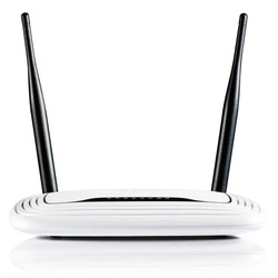 Router TP-Link TL-WR841ND Wi-Fi 2-anteny