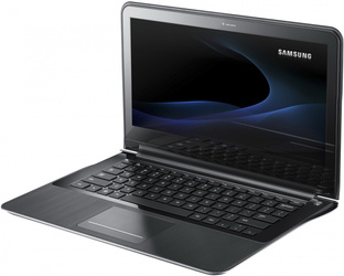 Samsung 900X3A i5-2537M 4GB 120GB SSD 1366x768 Klasa A-/B Windows 10 Home