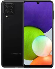Samsung Galaxy A22 5G SM-A226B 4GB 64GB Gray Powystawowy Android