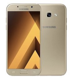 Samsung Galaxy A3 2017 SM-A320FL 2GB 16GB Gold Klasa A- Android