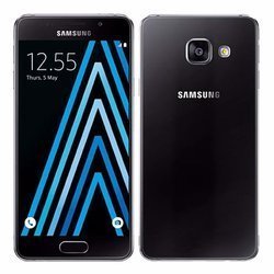 Samsung Galaxy A3 SM-A310F 2GB 16GB Black Powystawowy Android 