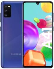 Samsung Galaxy A41 SM-A415N 4GB 64GB Blue Klasa A- Android