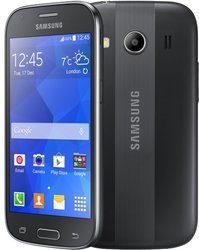 Samsung Galaxy Ace Style SM-G357FZ 1GB 8GB Gray Powystawowy Android