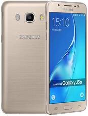 Samsung Galaxy J5 2016 2GB 16GB Gold Klasa A- S/N: RV8J11WZYSX