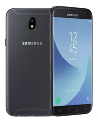 Samsung Galaxy J5 2017 2GB 16GB Black Powystawowy S/N: R58K55BKWSV