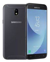 Samsung Galaxy J5 2017 2GB 16GB Black Powystawowy S/N: R58KA7EZ14T