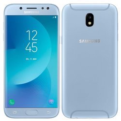 Samsung Galaxy J5 2017 SM-J530F 2GB 16GB Blue Powystawowy Android