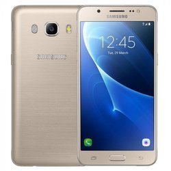 Samsung Galaxy J5 SM-J510FN 2GB 16GB Gold Powystawowy Android