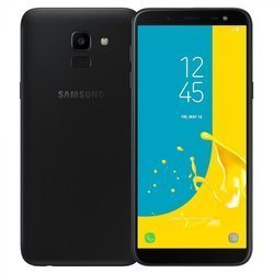 Samsung Galaxy J6 SM-J600FN 2018 3GB 32GB 720x1480 Powystawowy S/N: RF8M333F66X