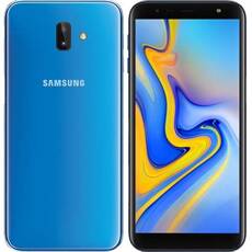 Samsung Galaxy J6+ SM-J610F 3GB 32GB Blue Klasa B Android