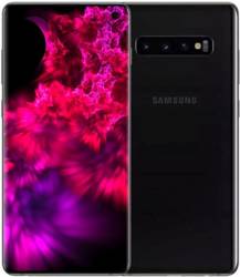 Samsung Galaxy S10+ SM-G975F 8GB 128GB Prism Black Klasa B Android