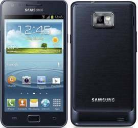 Samsung Galaxy S2 Plus GT-I9105P 1GB 8GB Blue Klasa A- Android