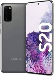 Samsung Galaxy S20 SM-G981B 12GB 128GB Cosmic Gray Powystawowy Android
