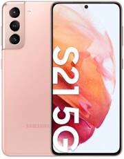 Samsung Galaxy S21 5G SM-G991B 8GB 128GB Pink Powystawowy Android