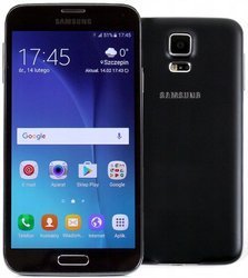 Samsung Galaxy S5 Neo SM-G903F 2GB 16GB Black Powystawowy Android