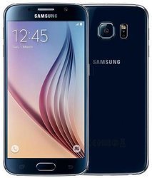 Samsung Galaxy S6 3GB 32GB Klasa A- S/N: R58HB2L0PHK