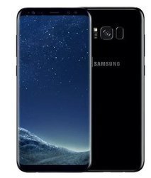 Samsung Galaxy S8 SM-G950F 4GB 64GB Black Klasa A- Android