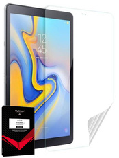 Samsung Galaxy Tab A 2018 SM-T595 LTE 3GB 32GB Klasa A+ Jak Nowy Android + Folia ochronna AntiCrash