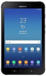 Samsung Galaxy Tab Active 2 SM-T395 3GB 16GB Black Klasa A- Android