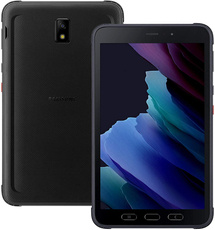 Samsung Galaxy Tab Active 3 SM-T575 LTE 4GB 64GB Black Powystawowy Android