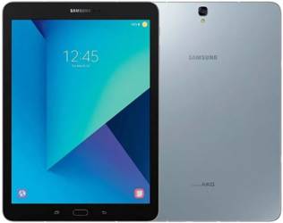 Samsung Galaxy Tab S3 SM-T825 LTE 4GB 32GB Silver Powystawowy Android