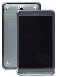 Samsung Galaxy Tab4 Active SM-T360 1,5GB 16GB WiFi Dark Gray Powystawowy Android
