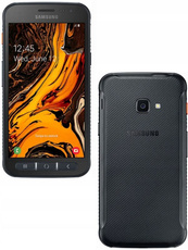 Samsung Galaxy Xcover 4s 3GB 32GB Powystawowy S/N: R58N621PHFZ