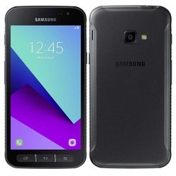 Samsung Galaxy xCover 4 2GB 16GB Black Klasa A- S/N: R58KB4E54ZW