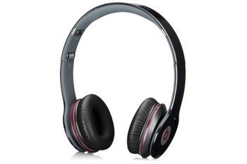 Słuchawki Beats by Dr. Dre Solo HD Headset Black