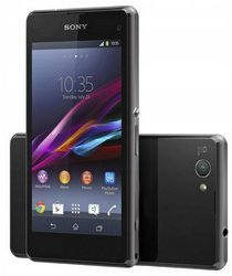 Sony Xperia Z1 Compact D5503 2GB 16GB Black Klasa A- Android