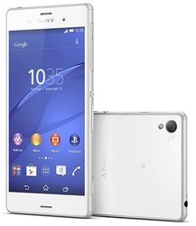 Sony Xperia Z3 D6603 3GB 16GB 5.2'' LTE Klasa B White Android