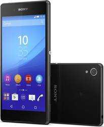 Sony Xperia Z3+ E6553 3GB 32GB LTE Black Klasa A- Android
